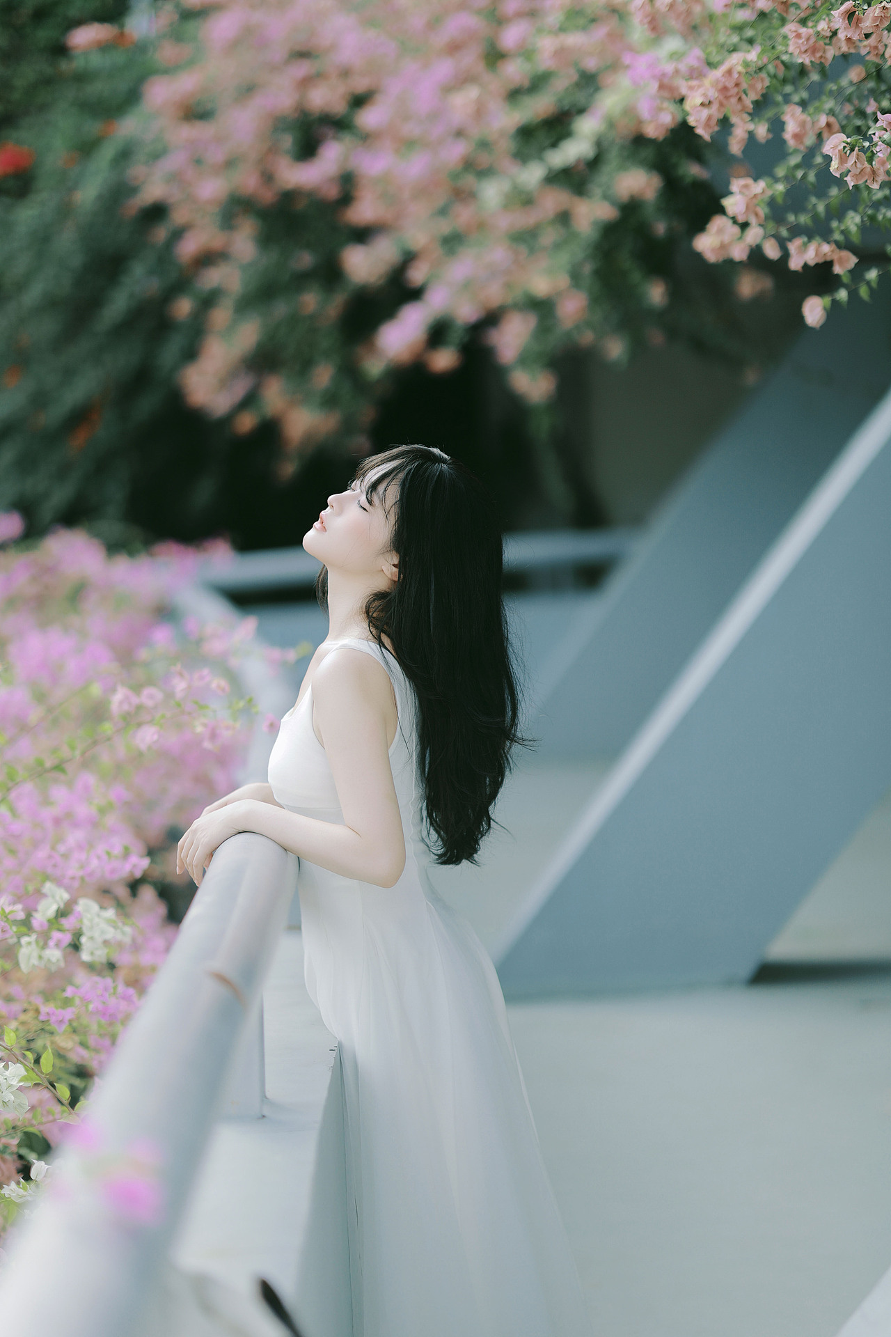 静待花开（图ZMzc5MjUzNDY0） - 人像摄影 - 站酷设计师若寒Rock原创素材 - 站酷ZCOOL