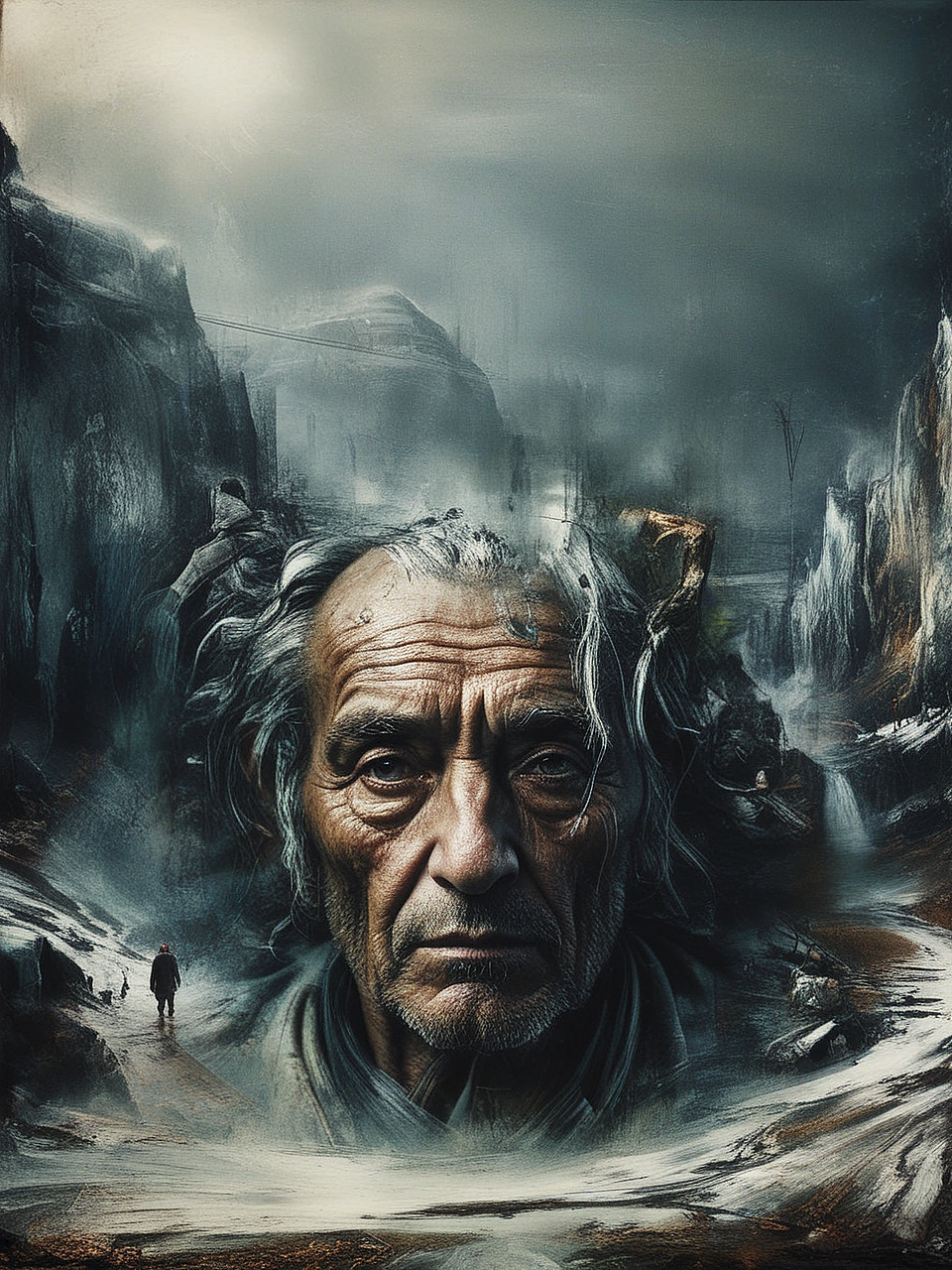 两手空空心空空（图ZMzc5MjU3Njg0） - 其他平面 - 站酷设计师大霸天原创素材 - 站酷ZCOOL