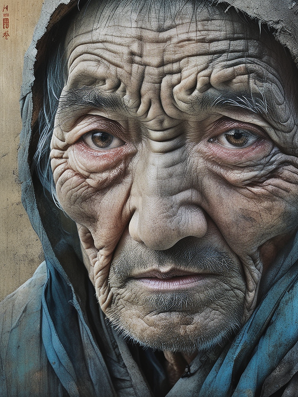 两手空空心空空（图ZMzc5MjU3Njky） - 其他平面 - 站酷设计师大霸天原创素材 - 站酷ZCOOL