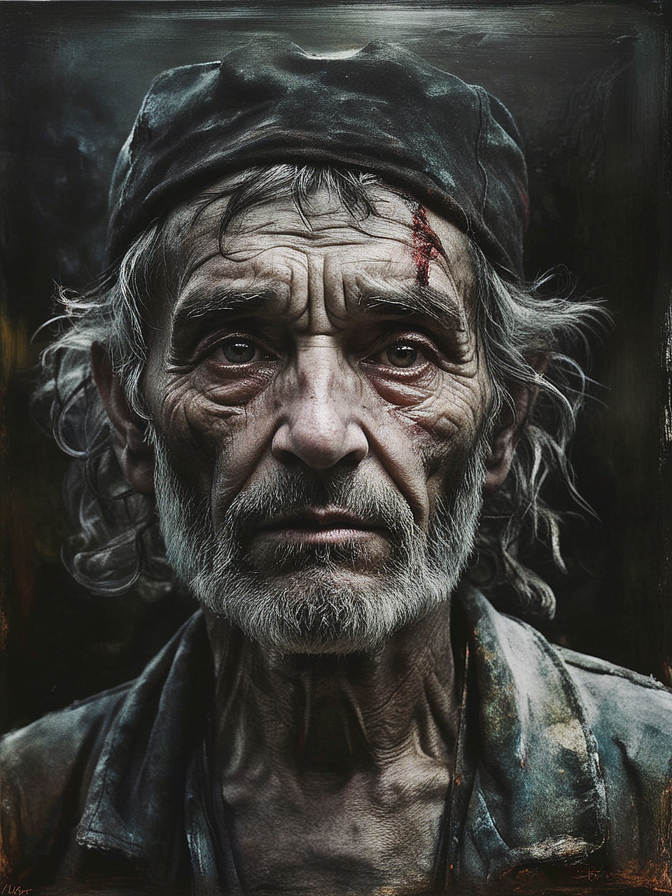 两手空空心空空（图ZMzc5MjU3NzAw） - 其他平面 - 站酷设计师大霸天原创素材 - 站酷ZCOOL