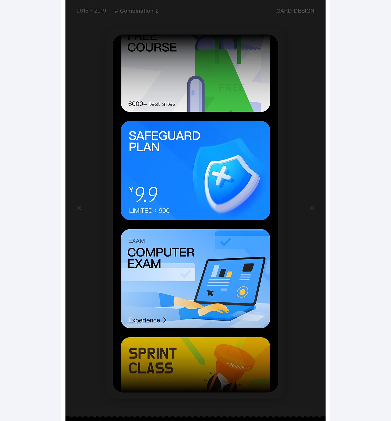 Neoteched APP 3.0 UI & 运营（图ZMzc5MjU4OTU2） - APP界面 - 站酷设计师WoodDesign原创素材 - 站酷ZCOOL