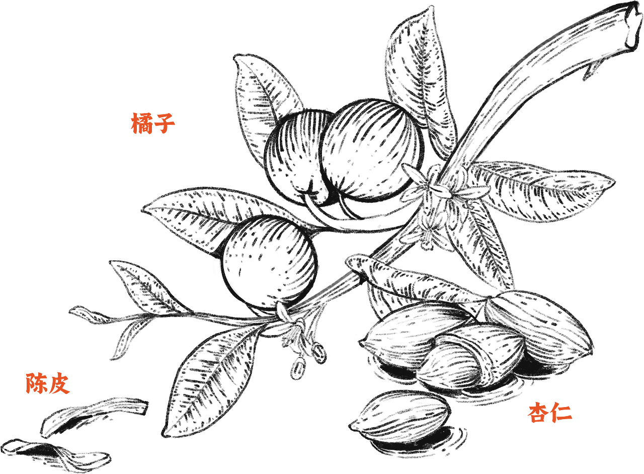 固体饮料包装设计