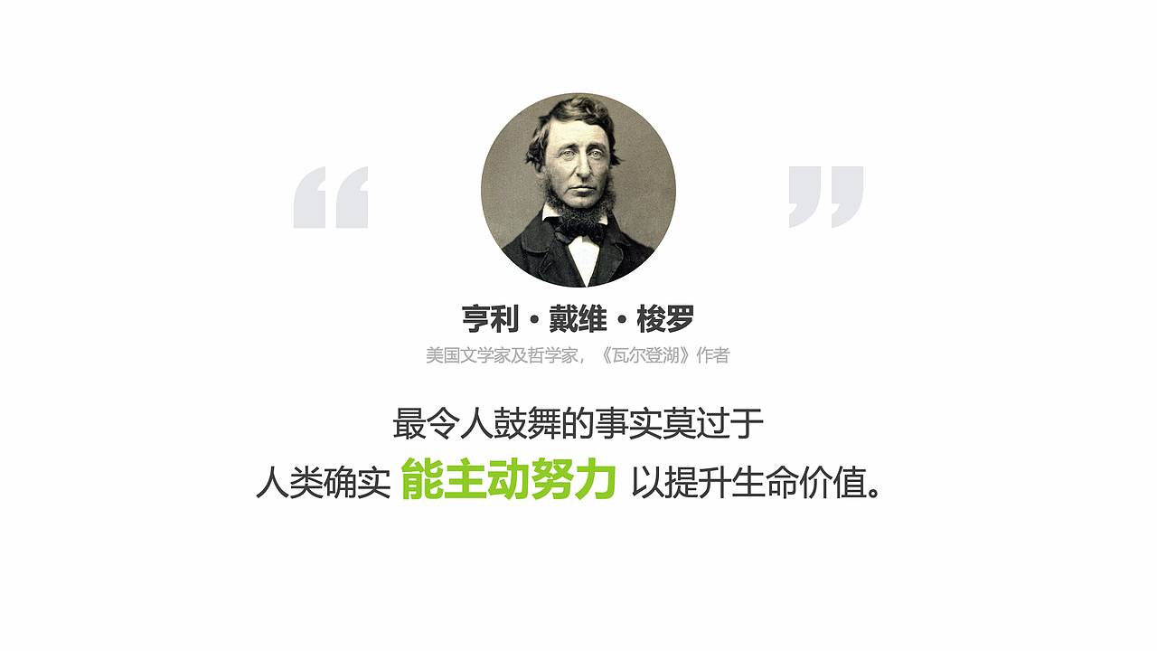 【底层素养】210页PPT养成《高效能人士的七个习惯》