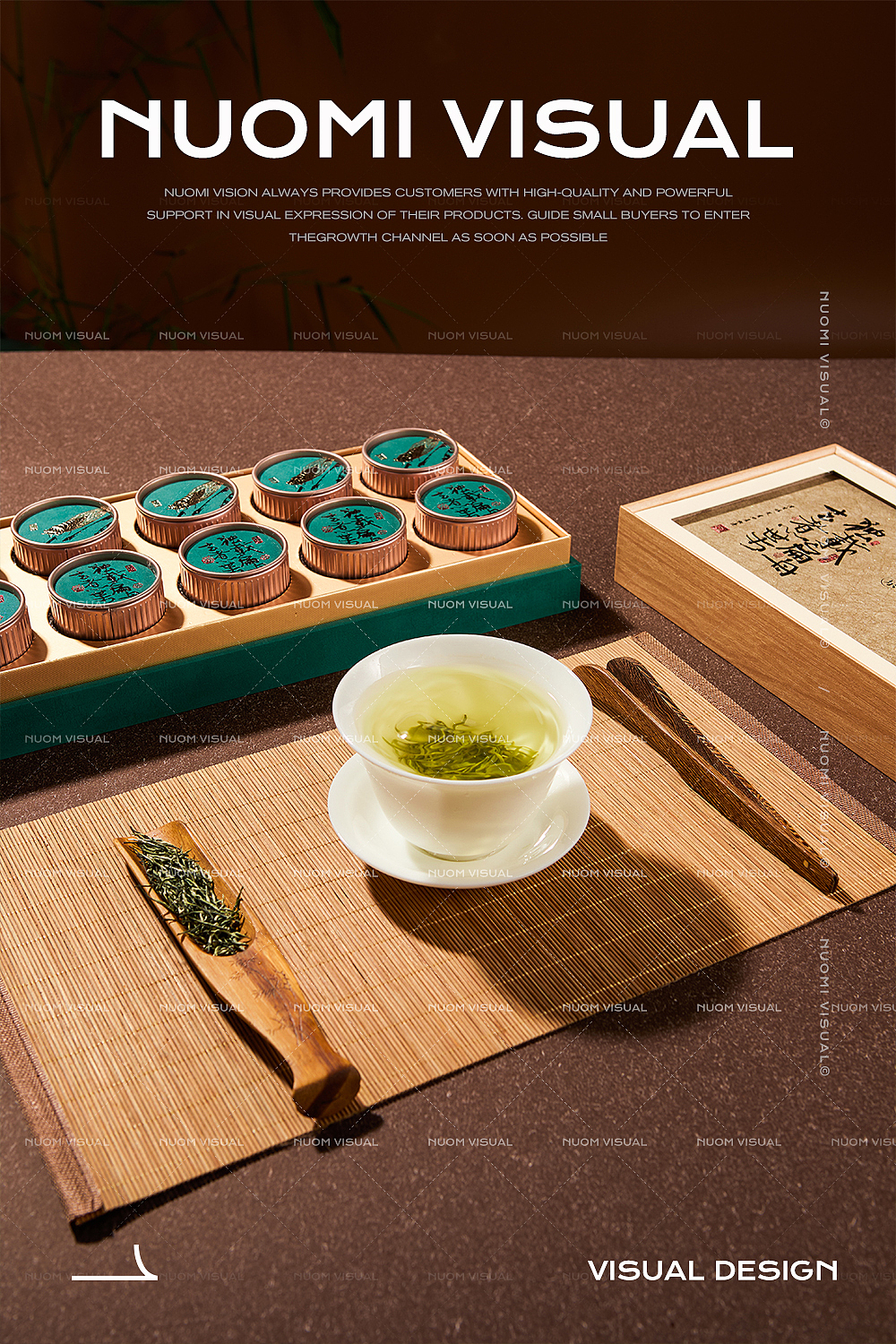 雨花茶拍摄（图ZMzc5MjY1NDQ0） - 产品摄影 - 站酷设计师糯米视觉摄影原创素材 - 站酷ZCOOL