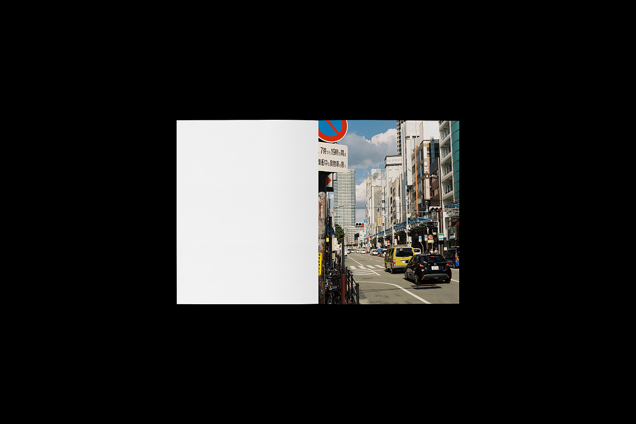 步步风景胶片影集｜PHOTO BOOK（图ZMzc5MjY2MjA4） - 书籍/画册 - 站酷设计师wangshuo_o原创素材 - 站酷ZCOOL