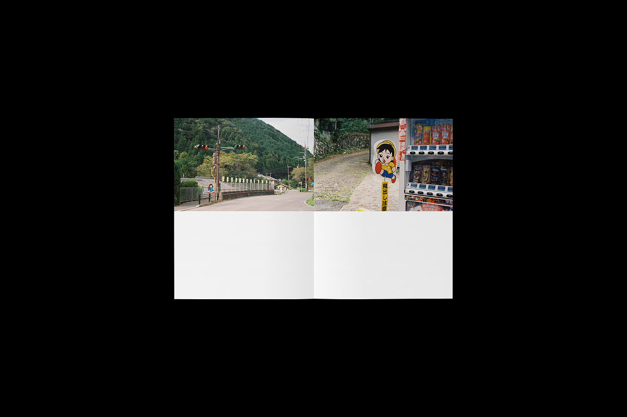 步步风景胶片影集｜PHOTO BOOK（图ZMzc5MjY2MjQ4） - 书籍/画册 - 站酷设计师wangshuo_o原创素材 - 站酷ZCOOL