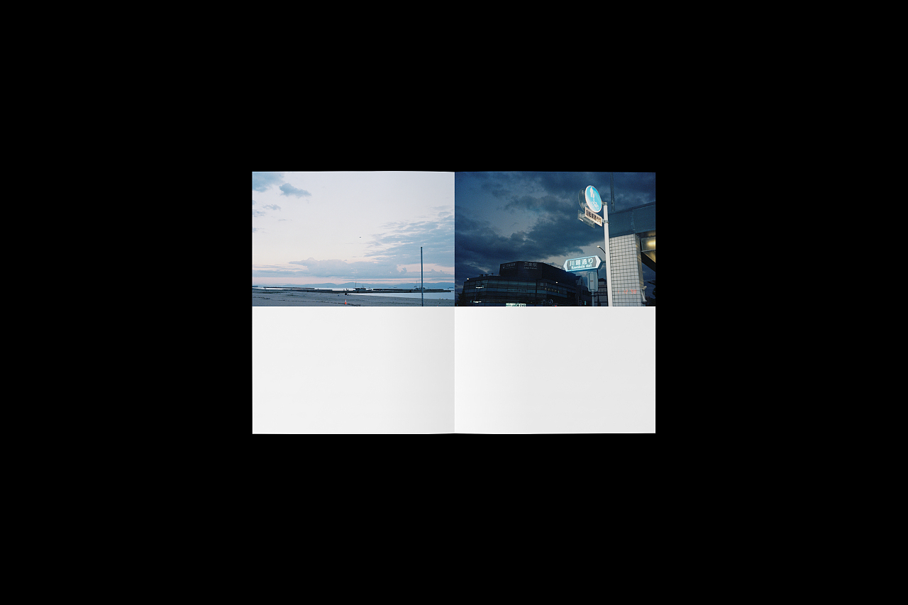 步步风景胶片影集｜PHOTO BOOK（图ZMzc5MjY2MjUy） - 书籍/画册 - 站酷设计师wangshuo_o原创素材 - 站酷ZCOOL