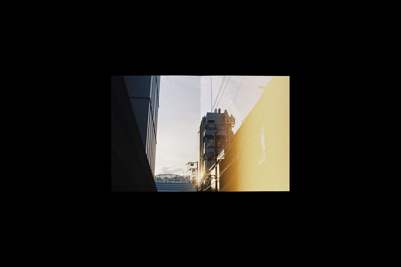 步步风景胶片影集｜PHOTO BOOK（图ZMzc5MjY2MjY4） - 书籍/画册 - 站酷设计师wangshuo_o原创素材 - 站酷ZCOOL