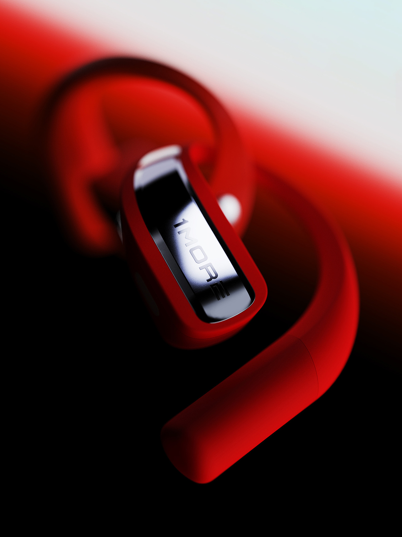 S70开放式耳机 | 万魔1MORE X 有度设计 dooo design