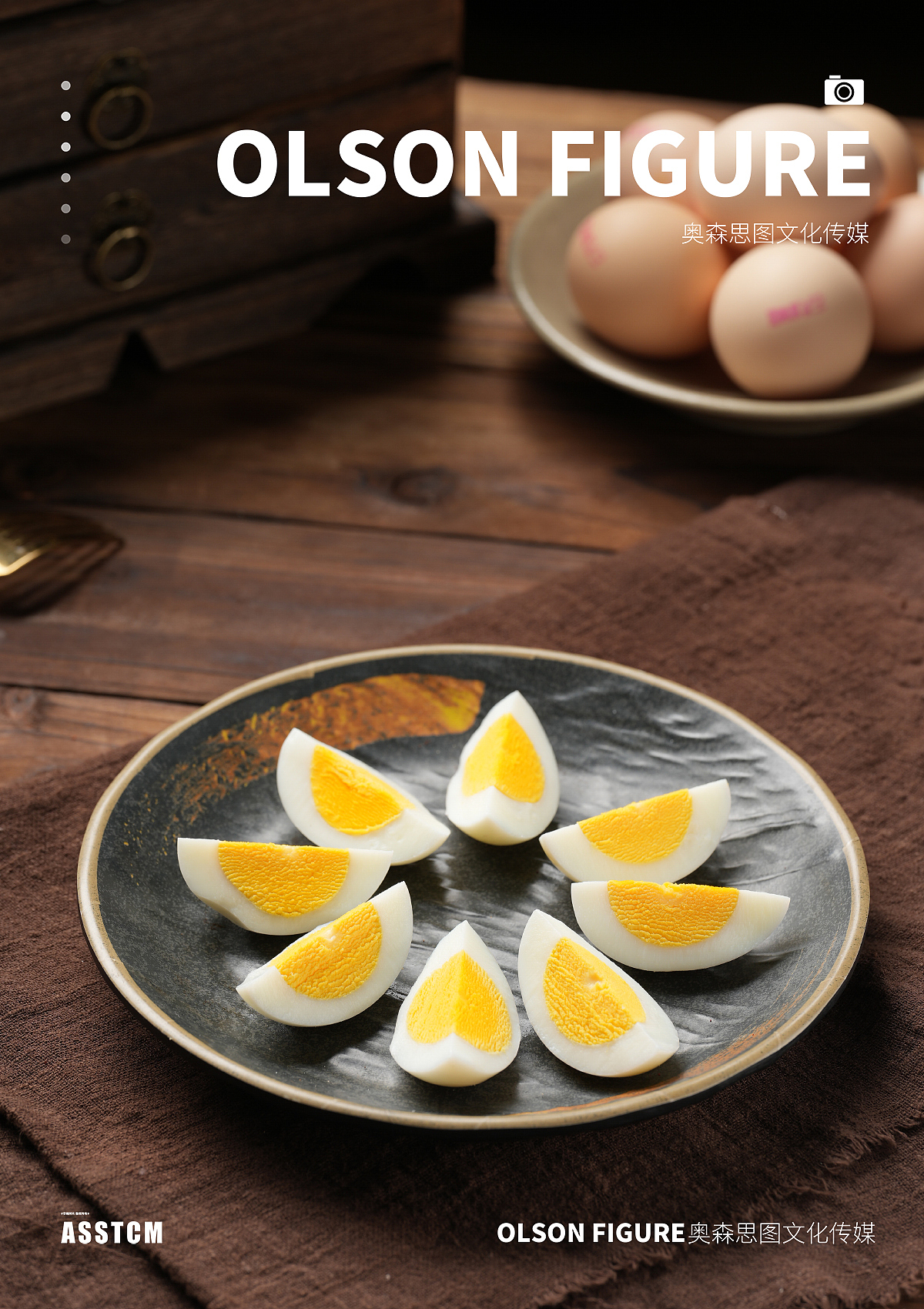 鸡蛋拍摄|电商拍摄|食品拍摄|电商设计|产品拍照