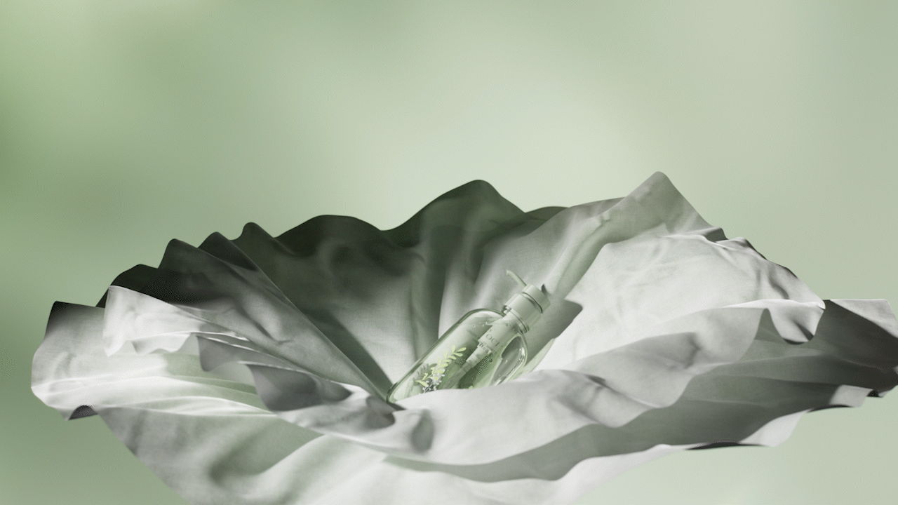 香氛沐浴露-美妆动画（图ZMzc5MjY2OTg4） - 动画/影视 - 站酷设计师1eet原创素材 - 站酷ZCOOL
