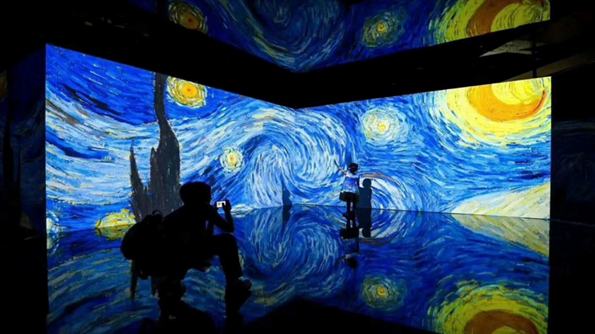 为什么互动投影墙在儿童展馆中如此受欢迎？创新互动是关键吗？