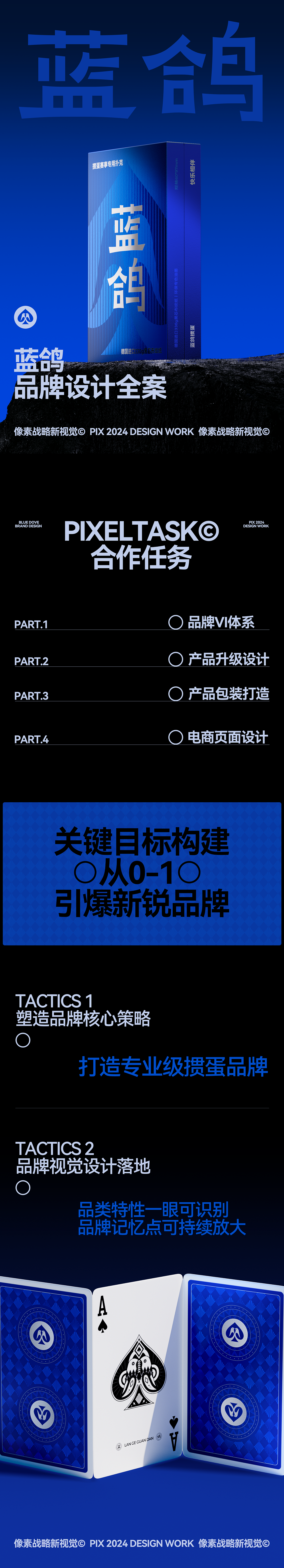 像素✖蓝鸽 品牌超级单品全案 品牌形象设计 电商视觉（图ZMzc5MjY4NDE2） - 电商 - 站酷设计师像素品牌咨询原创素材 - 站酷ZCOOL
