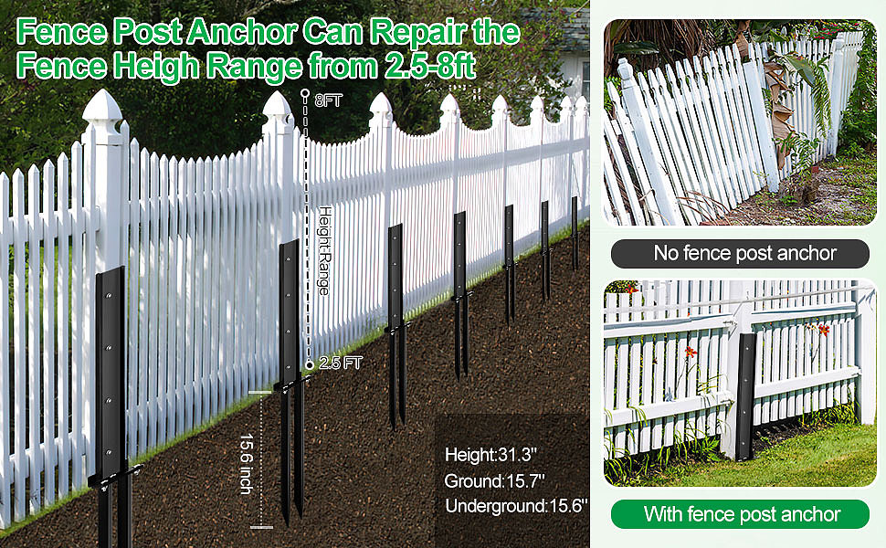 主副图A+栅栏钉