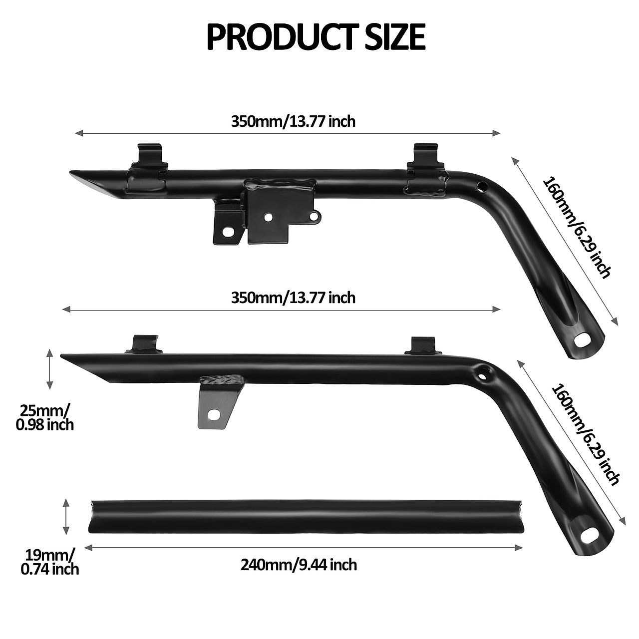 HONDA RUCKUS 坐垫支架主副图（图ZMzc5MjcwMzY0） - 电商 - 站酷设计师Z85649567原创素材 - 站酷ZCOOL