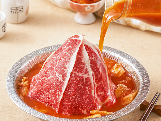 日料拍摄｜多米·山 手作日料 鳗鱼定食上新海报