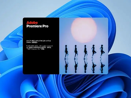 剪辑必备Premiere Pro 2025 v25.0.0.61自动婆姐版