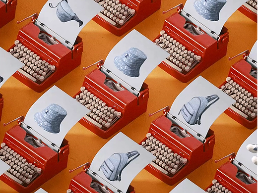 Champion：关于丹宁老花的出厂说明