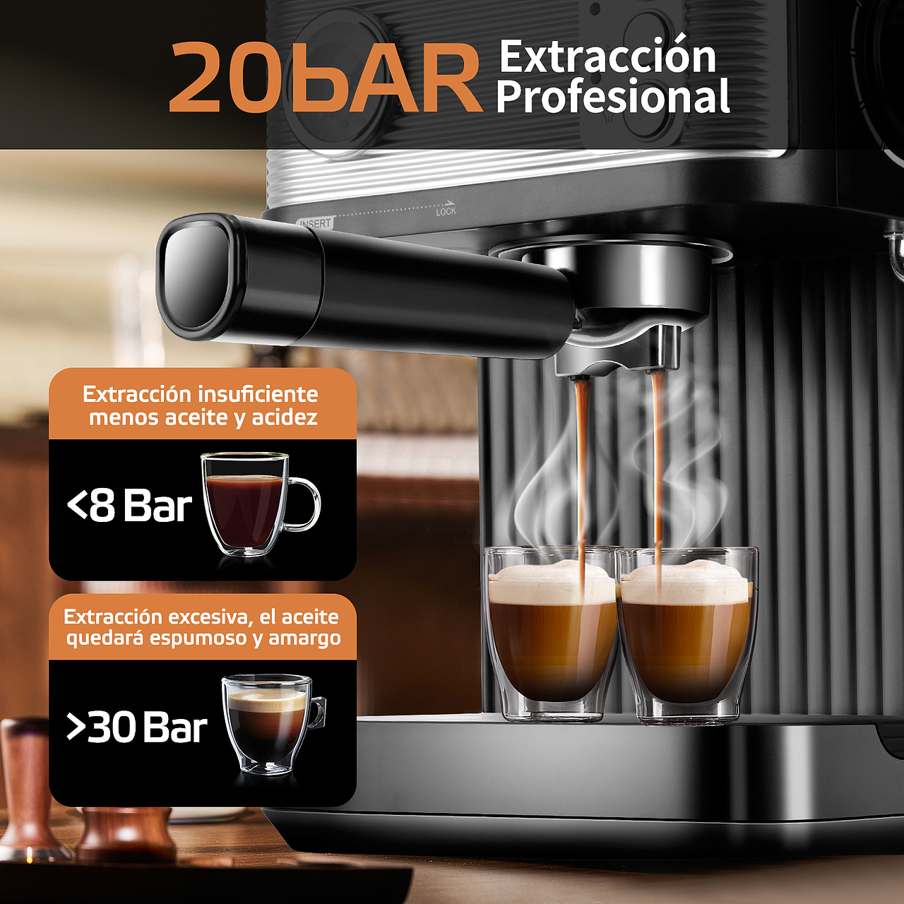 咖啡机拍摄精修亚马逊美客多 主图设计