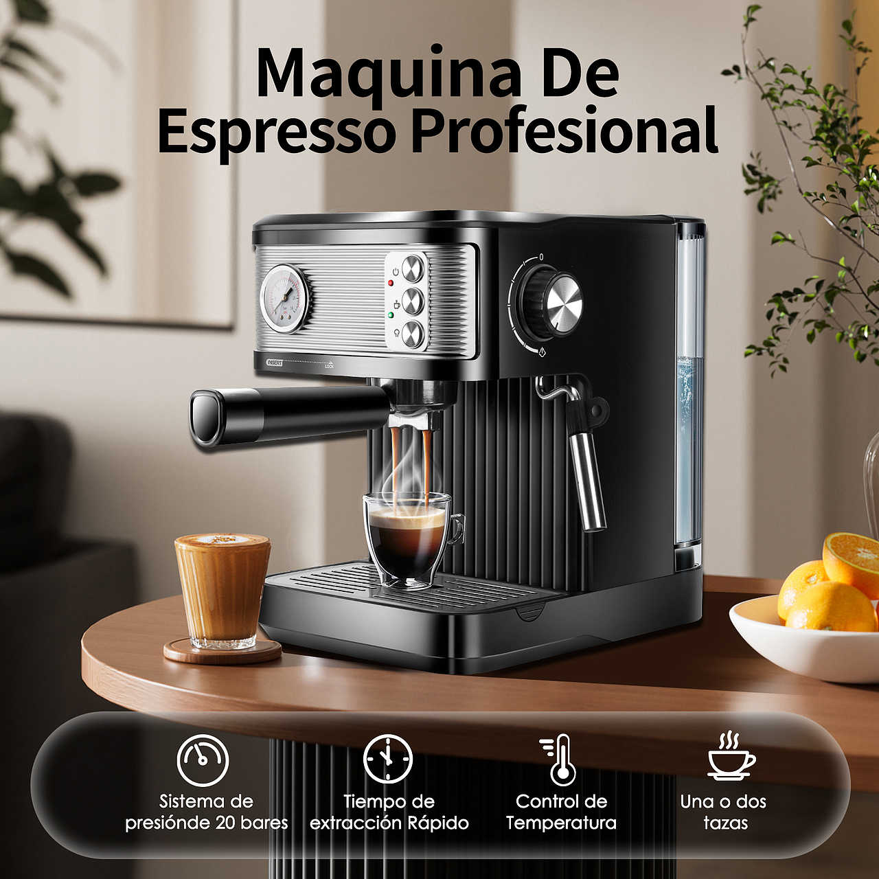 咖啡机拍摄精修亚马逊美客多 主图设计