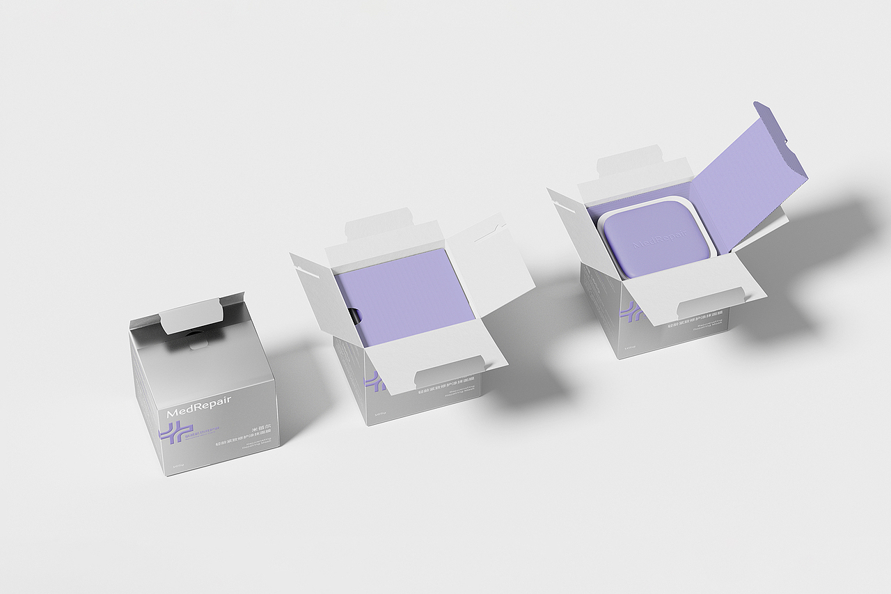 米蓓尔品牌升级全案 | nofans design（图ZMzc5Mjc4Njg4） - 品牌 - 站酷设计师nofans徐适原创素材 - 站酷ZCOOL