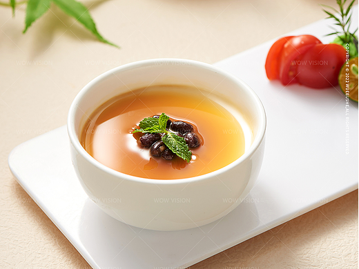美食摄影 | 曦园酒家 · 粤式点心菜品拍摄