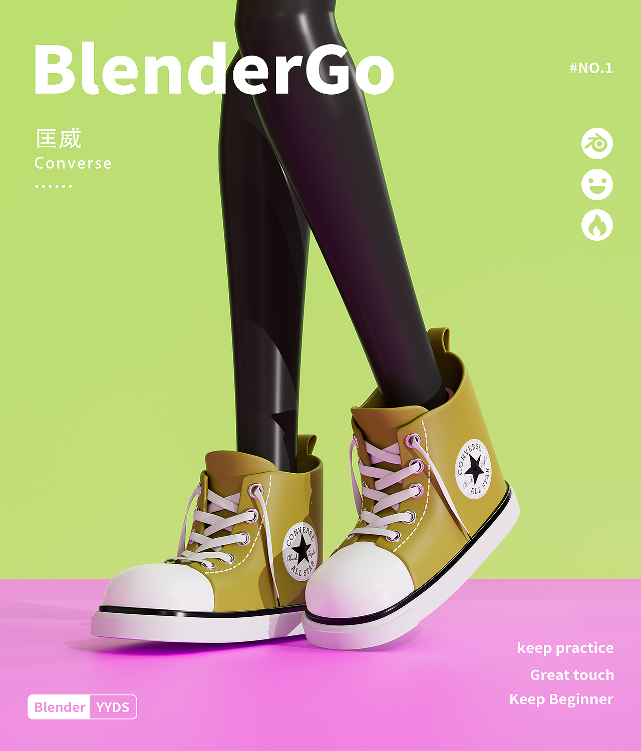 Blender（图ZMzc5MjgwODIw） - 动画/影视 - 站酷设计师栀子花开的芬芳原创素材 - 站酷ZCOOL