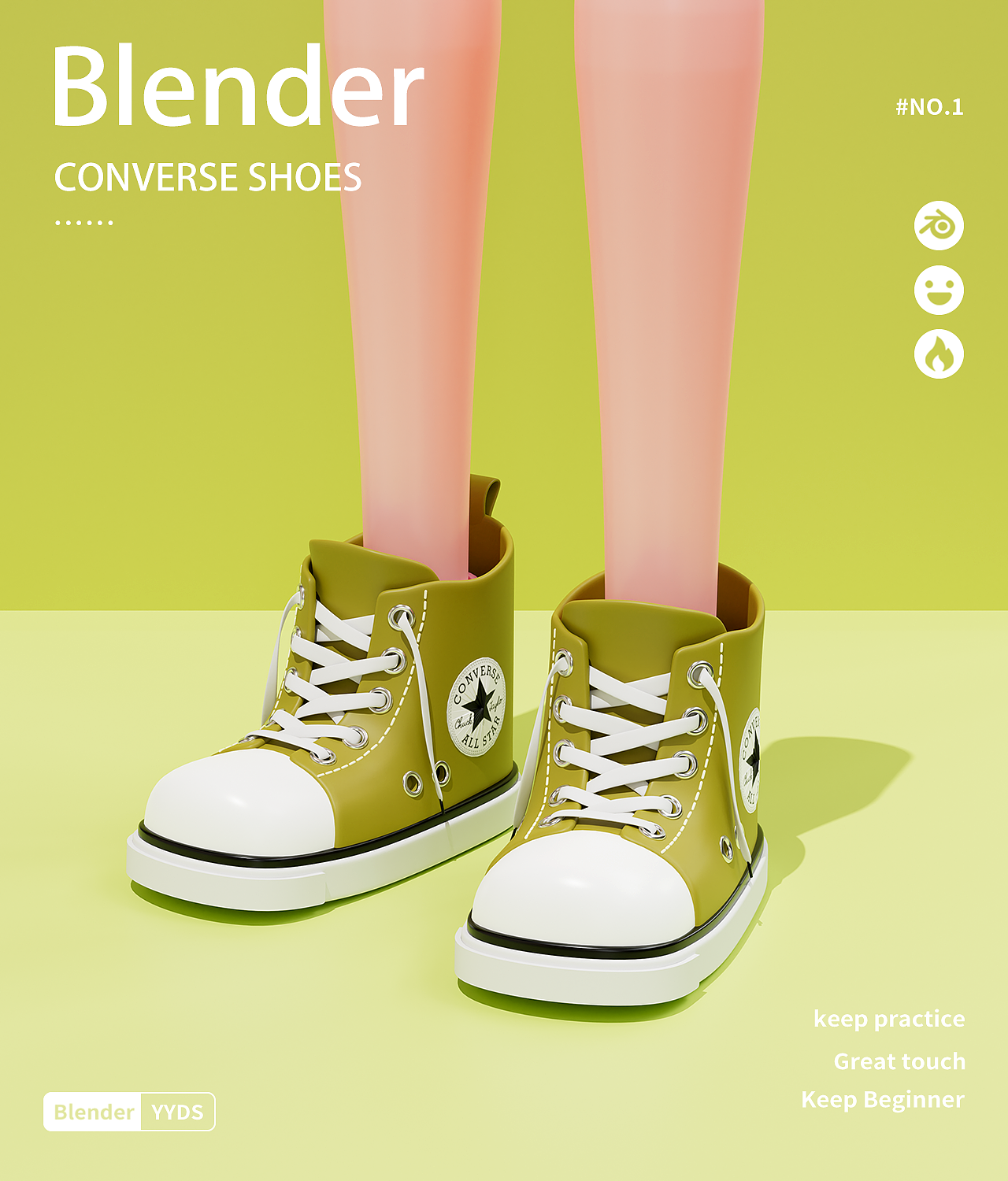 Blender（图ZMzc5MjgwODI4） - 动画/影视 - 站酷设计师栀子花开的芬芳原创素材 - 站酷ZCOOL