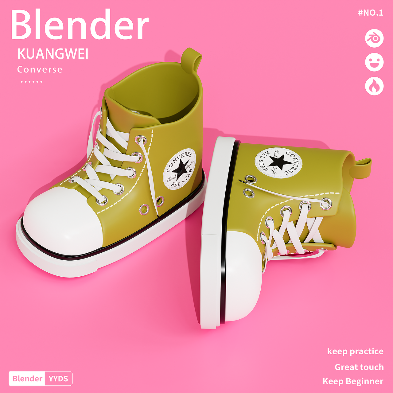 Blender（图ZMzc5MjgwODI0） - 动画/影视 - 站酷设计师栀子花开的芬芳原创素材 - 站酷ZCOOL