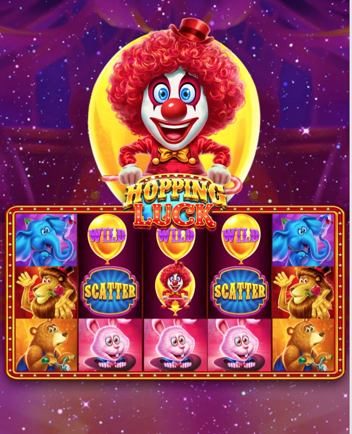 SLOTS（图ZMzc5MjgxODAw） - 独立游戏 - 站酷设计师栀子花开的芬芳原创素材 - 站酷ZCOOL