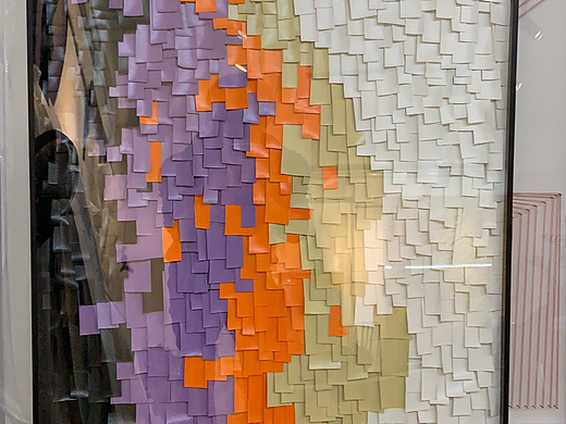 平行艺术 | 皮革产品实拍