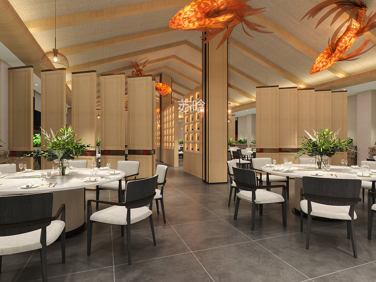 文艺聚餐地|缙云烧饼总部