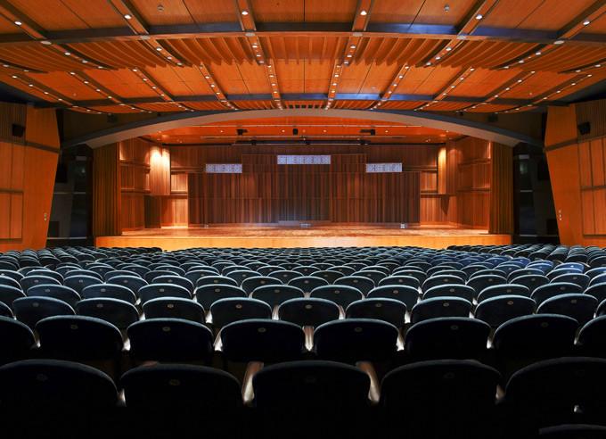 礼堂吸音板怎么安装（图ZMTQ5Mzc4ODQ=） - 观点 - 站酷设计师新鹿蜀原创素材 - 站酷ZCOOL