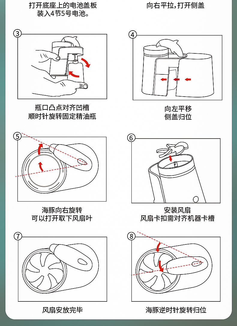 香薰机（图ZMzc5MjkwMTA0） - 电商 - 站酷设计师让你美原创素材 - 站酷ZCOOL