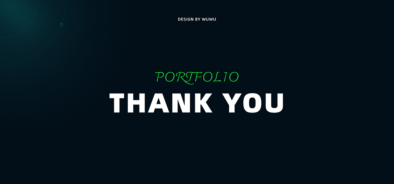 2023-2024 | UI作品集