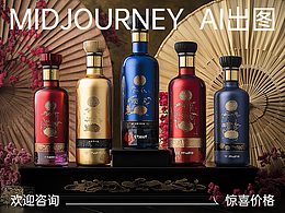 AI应用合集-酒品类目