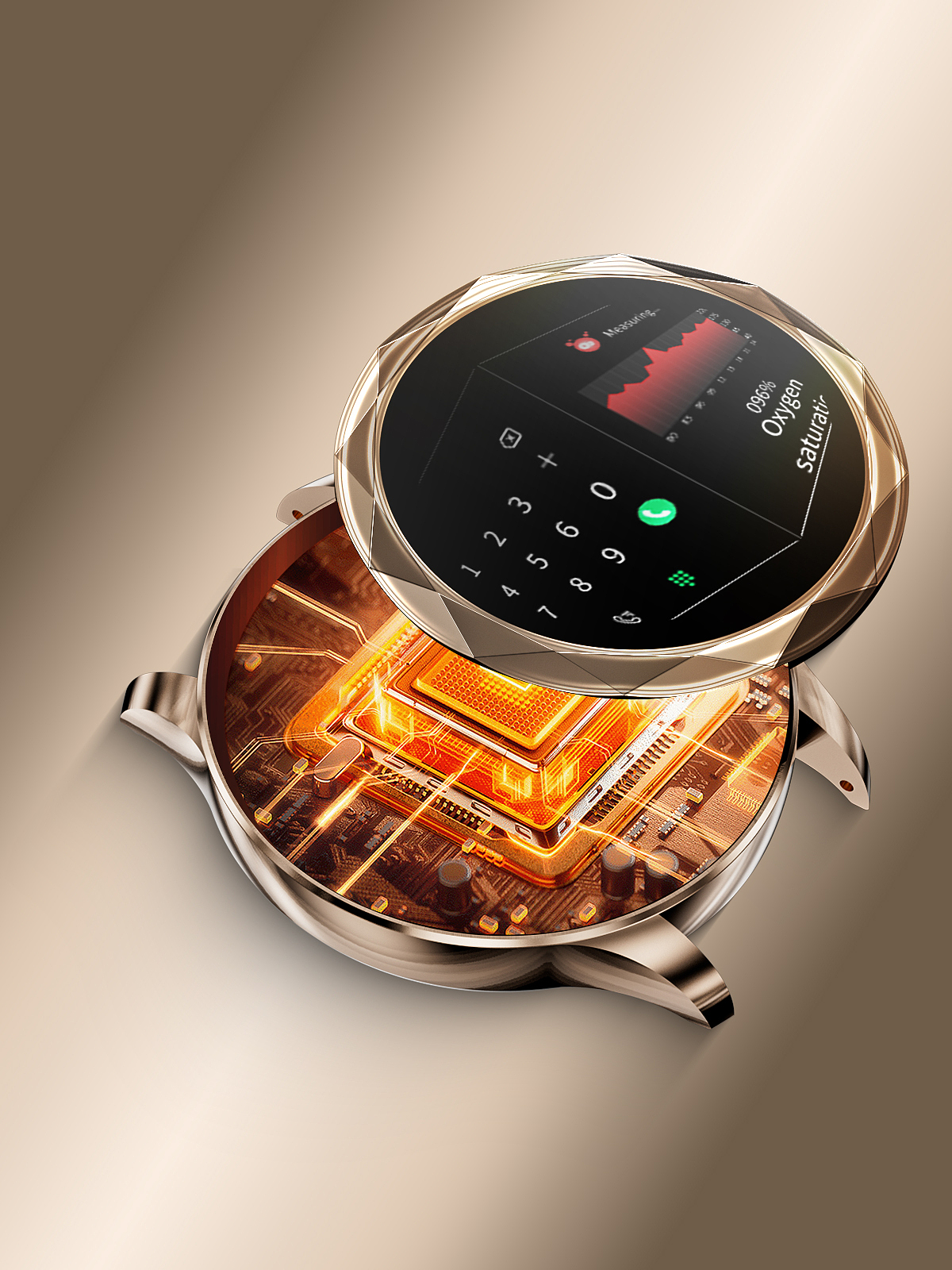 女士智能手表商品详情页（图ZMzc5Mjk3NjE2） - 电商 - 站酷设计师Zark_ss原创素材 - 站酷ZCOOL