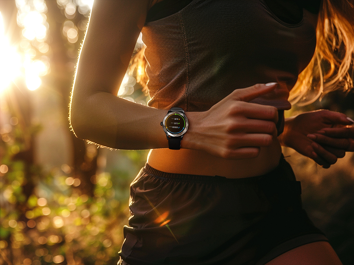 女士智能手表商品详情页（图ZMzc5Mjk3NjM2） - 电商 - 站酷设计师Zark_ss原创素材 - 站酷ZCOOL