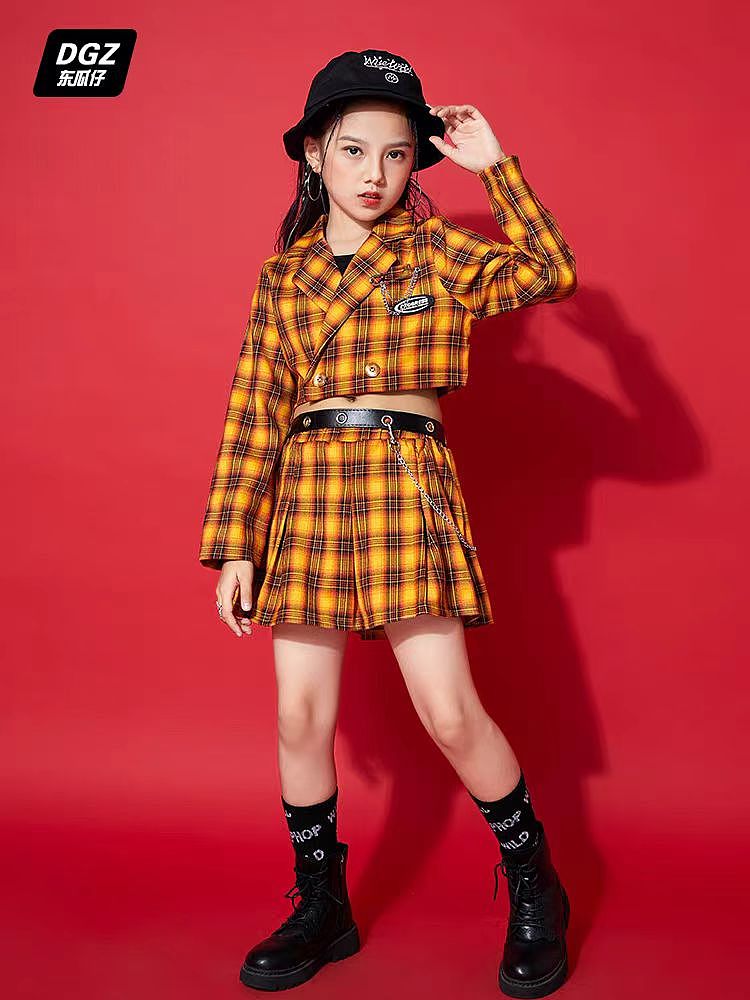 7到14岁女宝系列