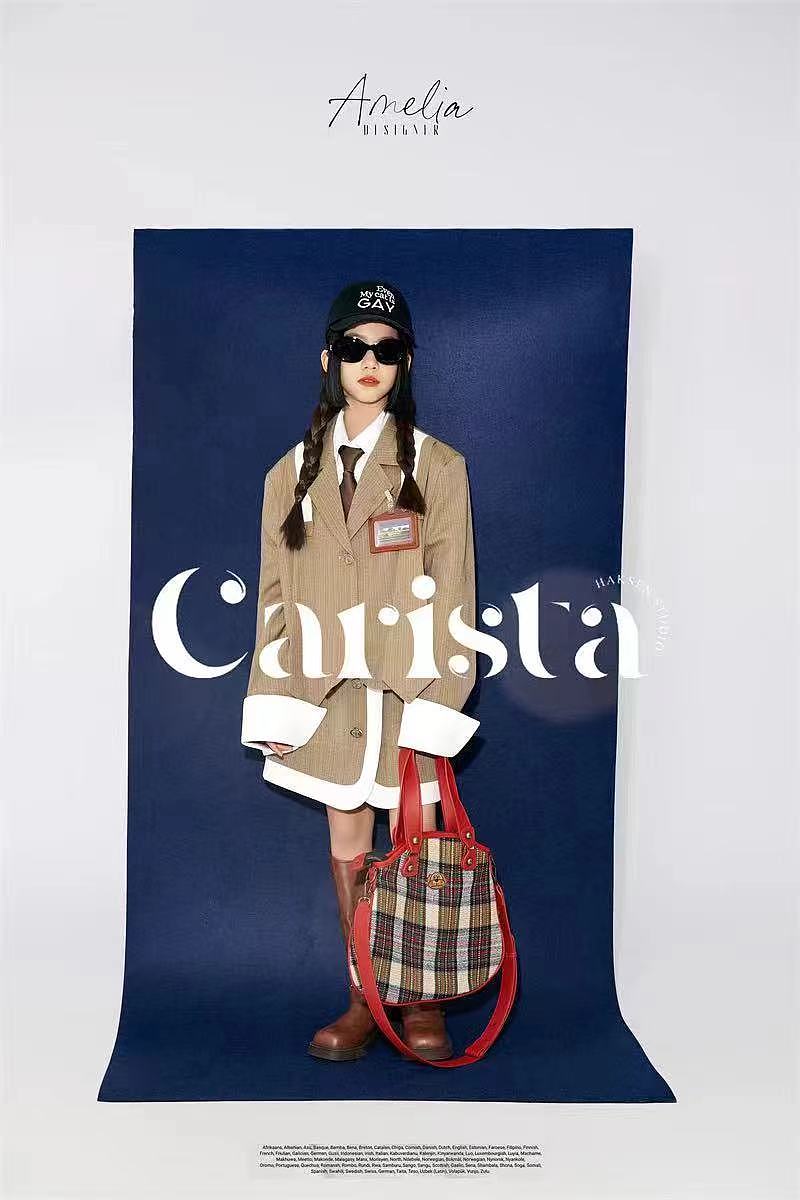 7到14岁女宝系列