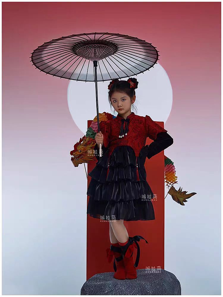 7到14岁女宝系列