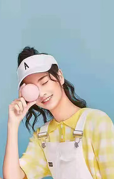 7到14岁女宝系列