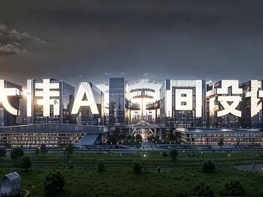 深度探索：ChatGPT 赋能空间设计的概念解析与案例集萃