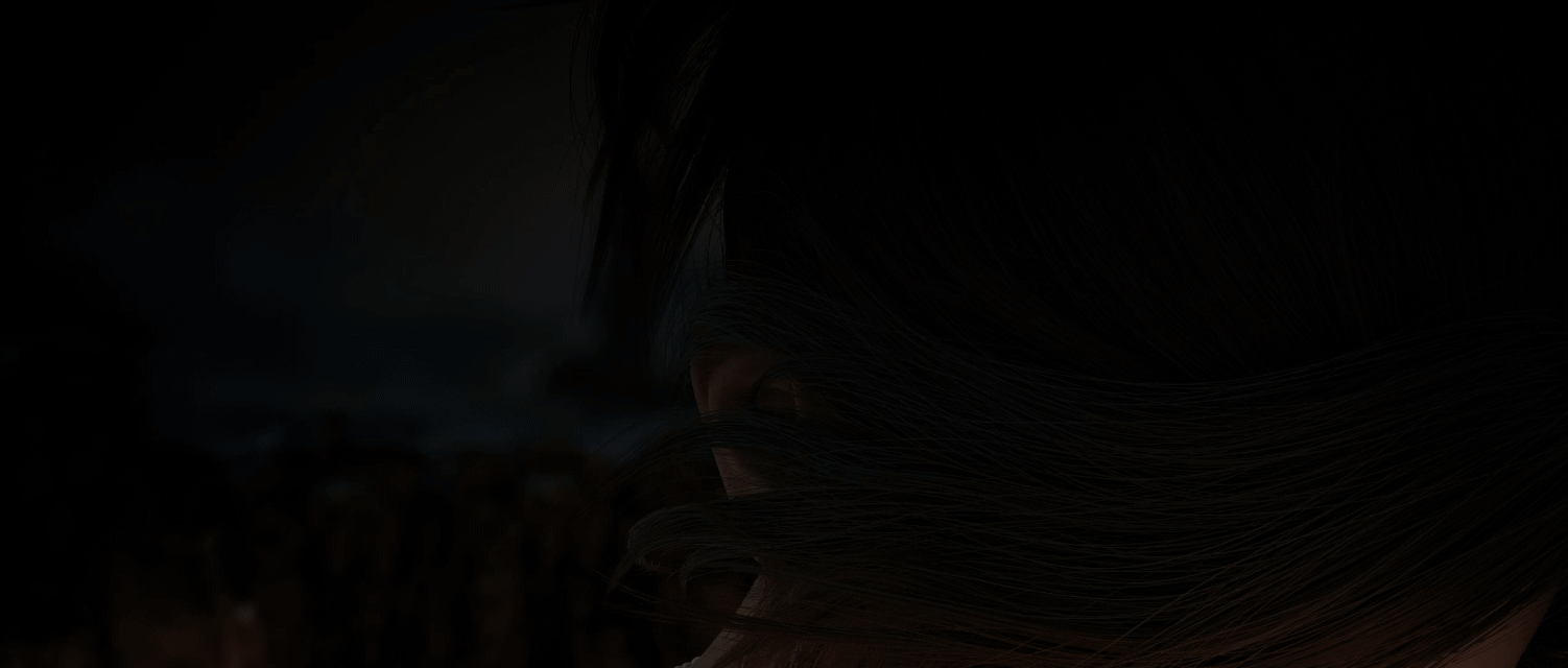 永劫无间《雾海龙王·崔三娘》CG-灵心动漫出品（图ZMzc5MzA4MTQ0） - 宣传片 - 站酷设计师灵心动漫原创素材 - 站酷ZCOOL