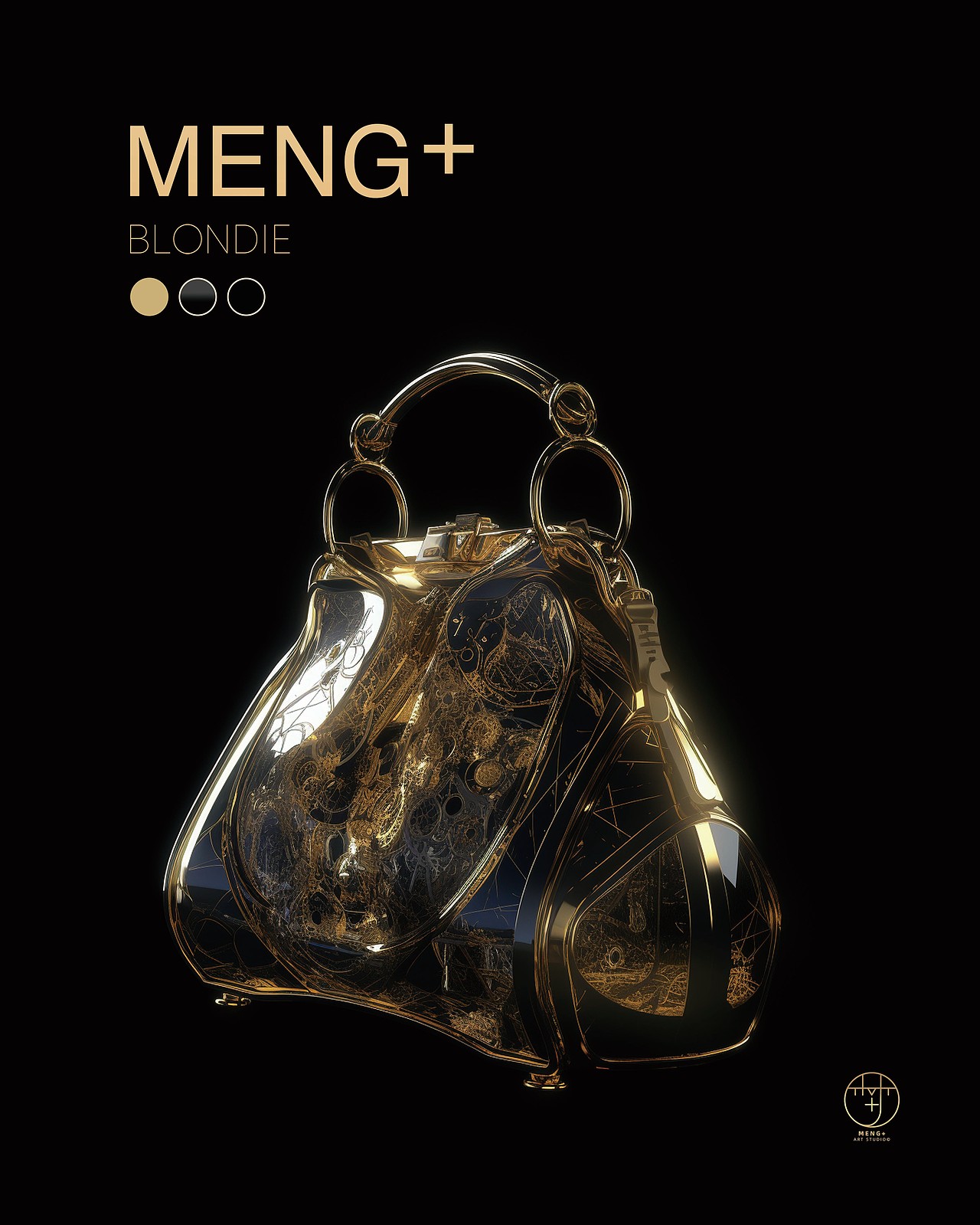 AIGC与奢侈品设计-包袋（图ZMzc5MzE3MjQw） - 其他平面 - 站酷设计师MENG十原创素材 - 站酷ZCOOL