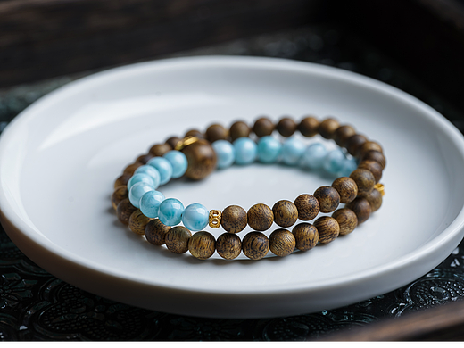 电商摄影|手串拍摄