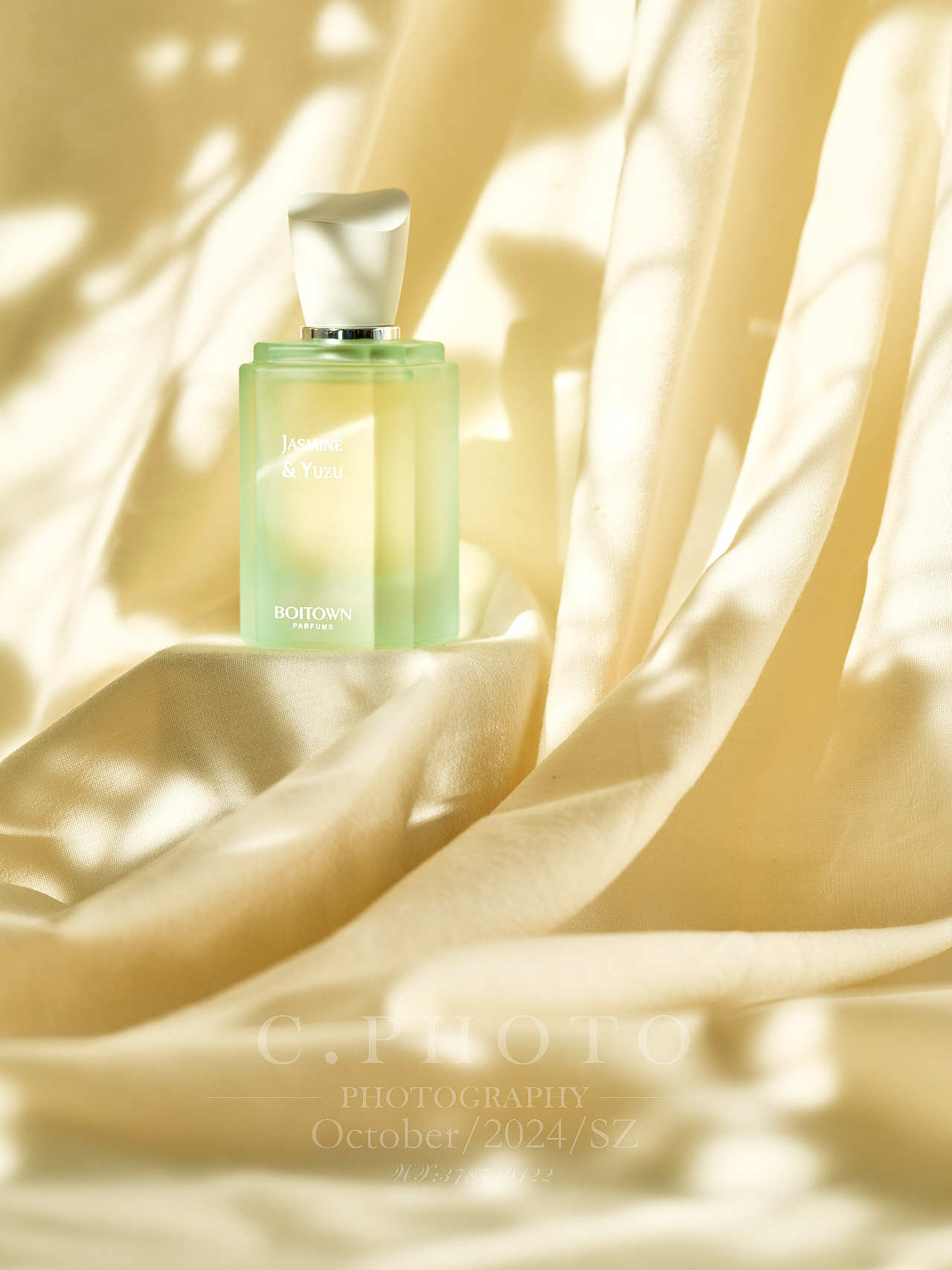 香水摄影深圳产品摄影美食摄影