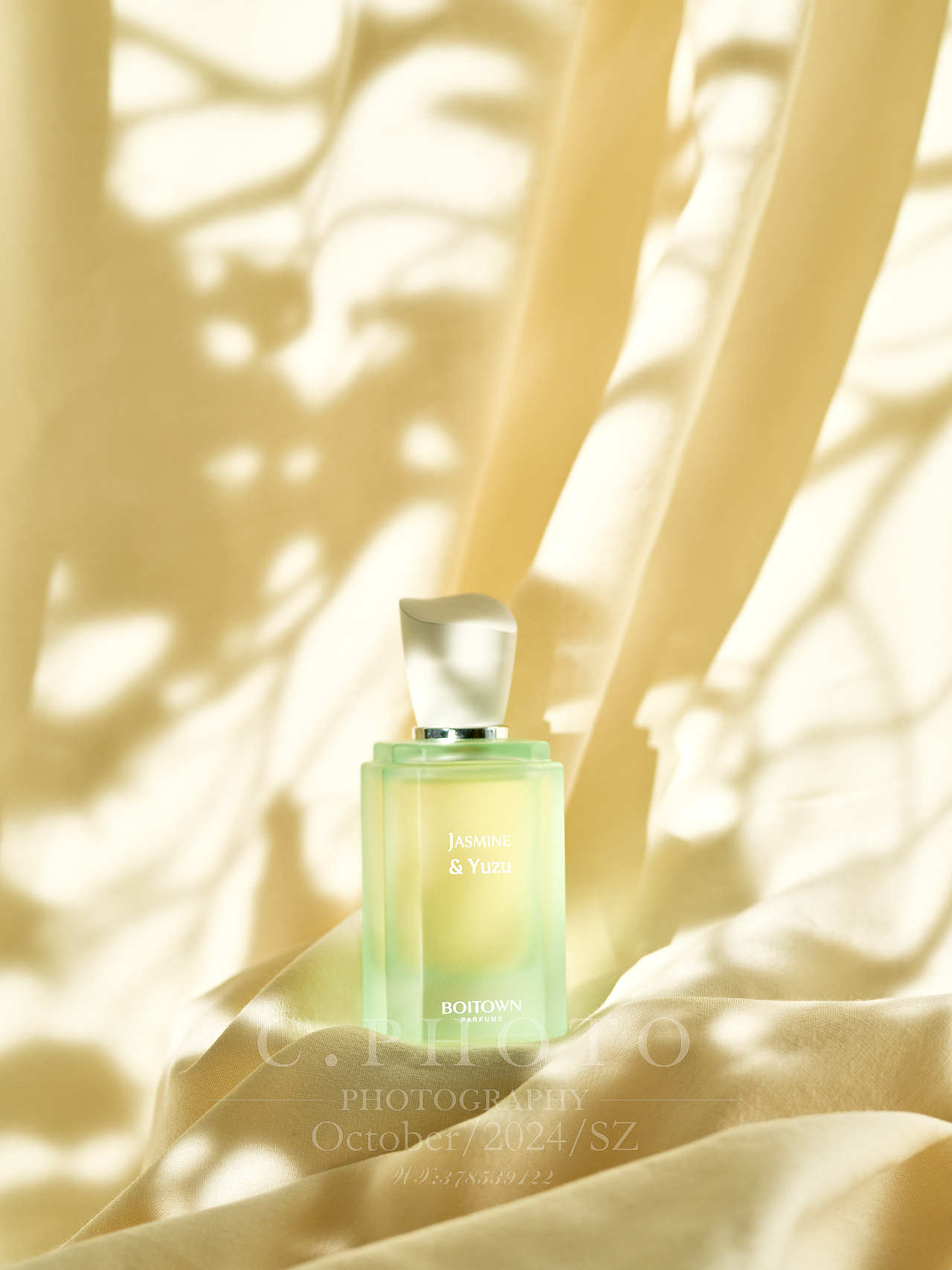 香水摄影深圳产品摄影美食摄影