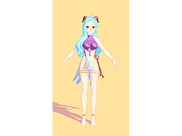 小龙女