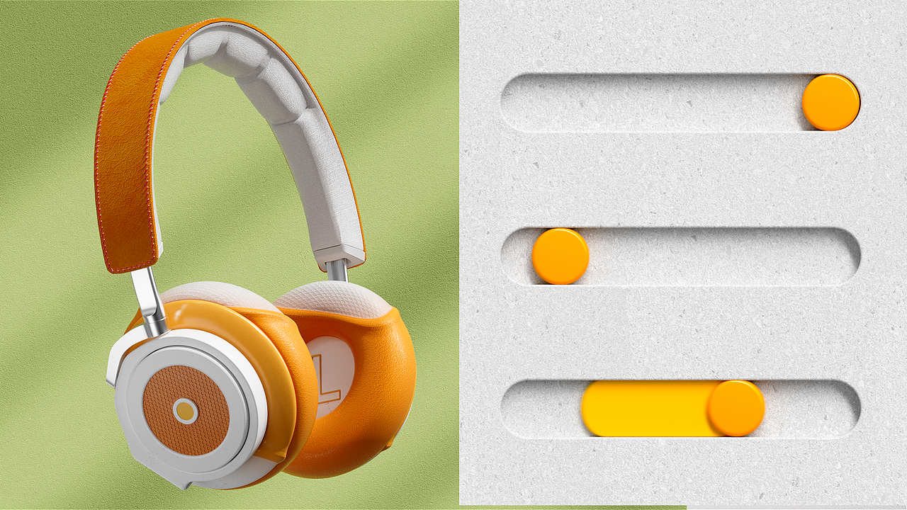 充满活力的动画渲染练习（图ZMzc5MzE4ODk2） - 产品 - 站酷设计师C4d豆腐原创素材 - 站酷ZCOOL